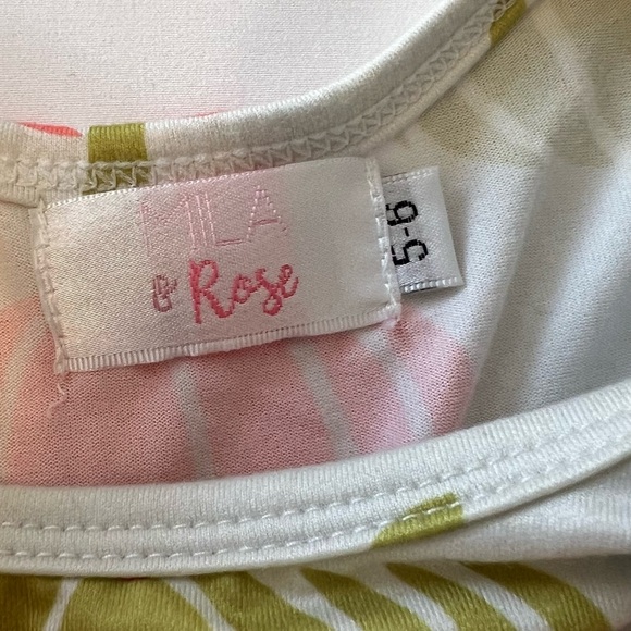 Mila & Rose dresses lot size 5 6 EUC - Picture 7 of 10